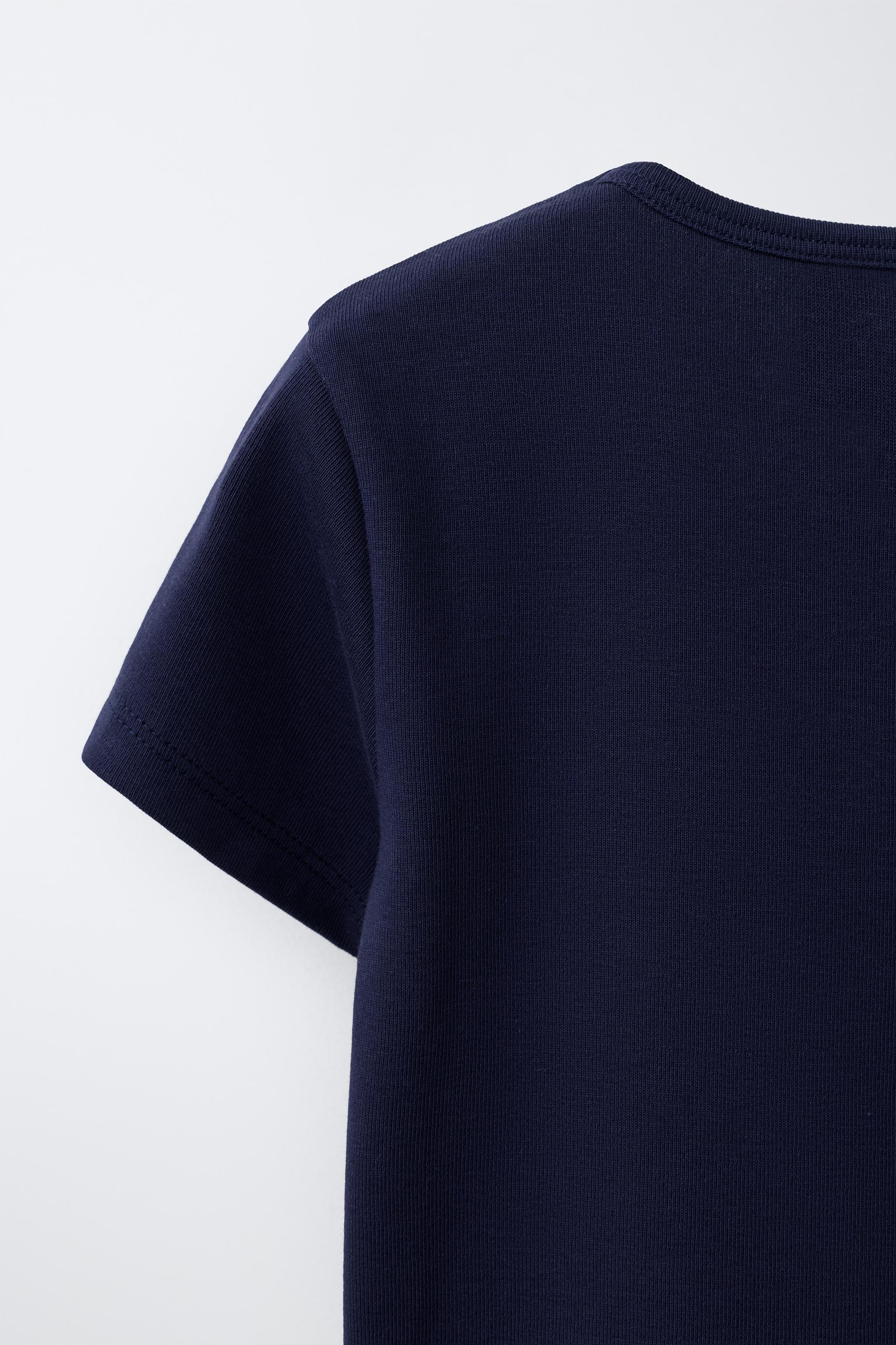 PRINTED T-SHIRT
